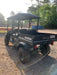 2022 Club Car CA1700D Canopy, Diesel, 4 Passenger