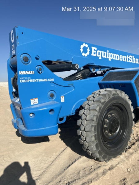 2025 GENIE GTH-844