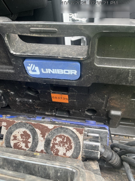 2025 UNIBOR E5000 LP