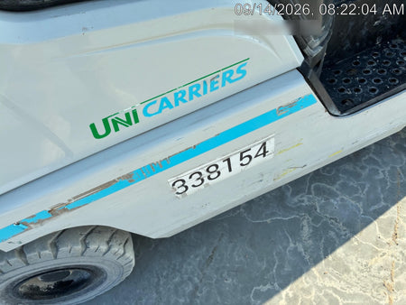 2023 UNICARRIER MAP1F2A25DV