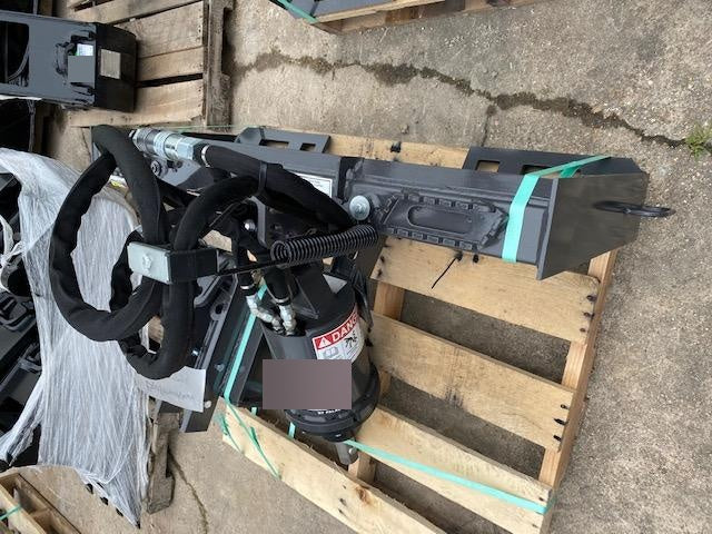 2020 PALADIN X1975