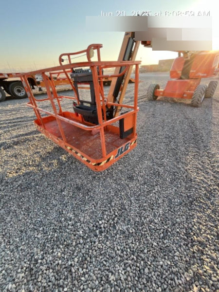 2023 JLG 460SJ