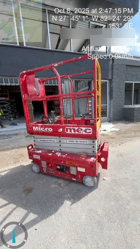 2021 MEC Micro 19