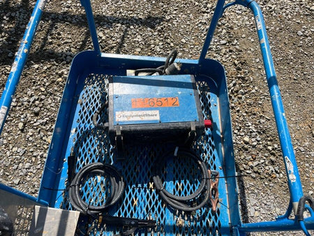 2020 MILLER ELECTRIC CST-282