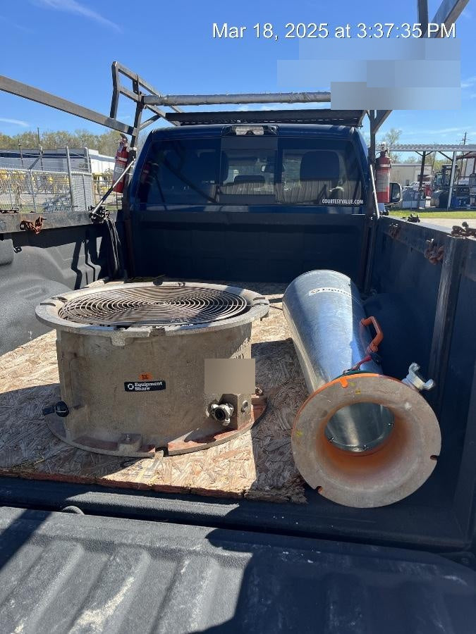 2023 MICHIGAN PNEUMATIC ES-6AM-TRACKER