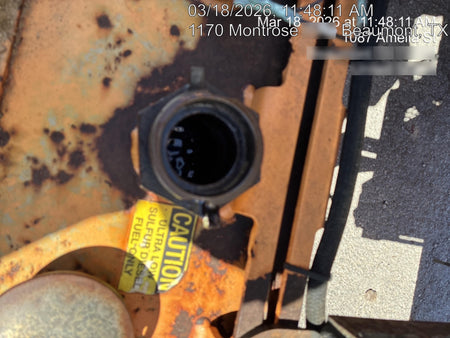 2021 PIONEER PP66S12L71-TD2.9L4