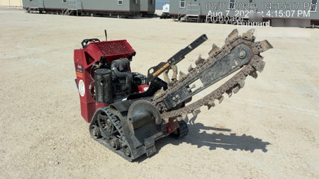 2023 TORO TRX-250