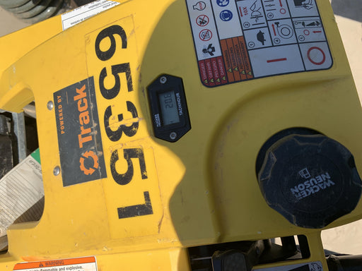 2020 WACKER NEUSON BS60-4As