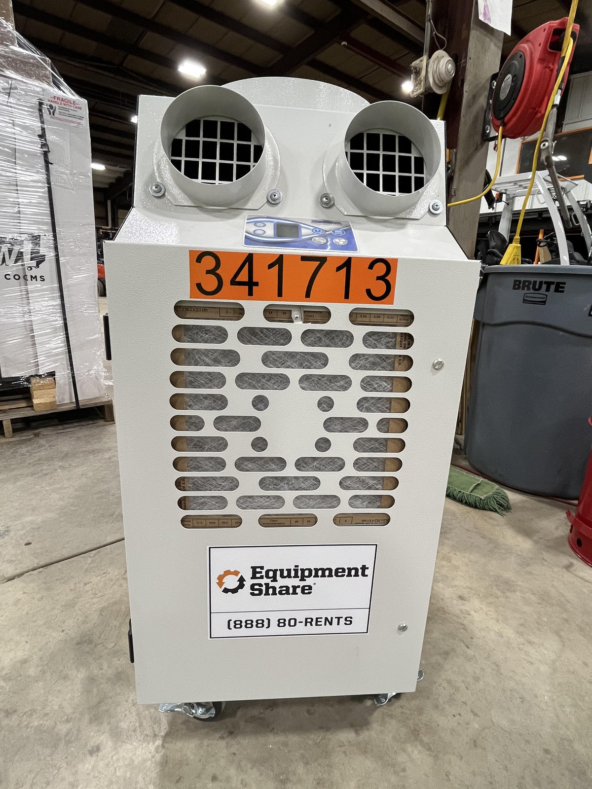 2023 KWIKOOL KPAC1411-2