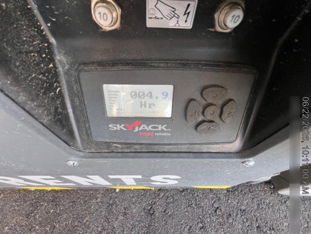 2026 SKYJACK SJ3219