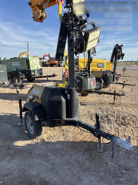 2022 ALLMAND NLV3GR
