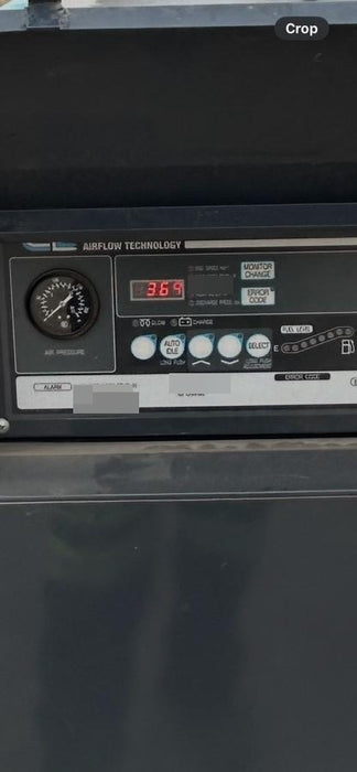 2022 AIRMAN PDS185S-6E1