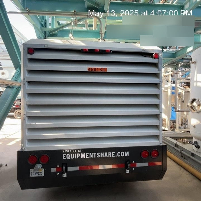 2025 BOBCAT PA915WCU-T4F