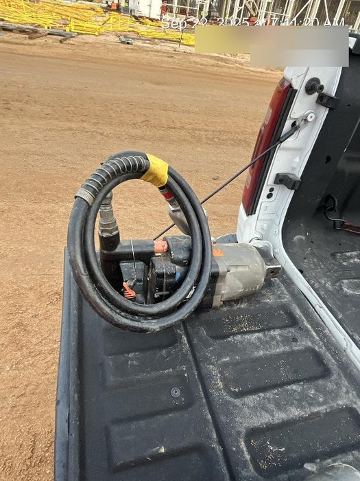 2025 INGERSOLL RAND 3955B2TI