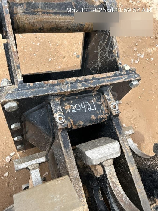 2020 PALADIN TWC1000CP030-18