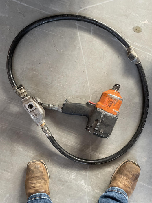 2021 MICHIGAN PNEUMATIC 750SS