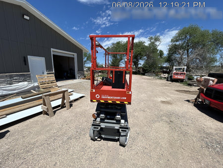 2025 SKYJACK SJ3226