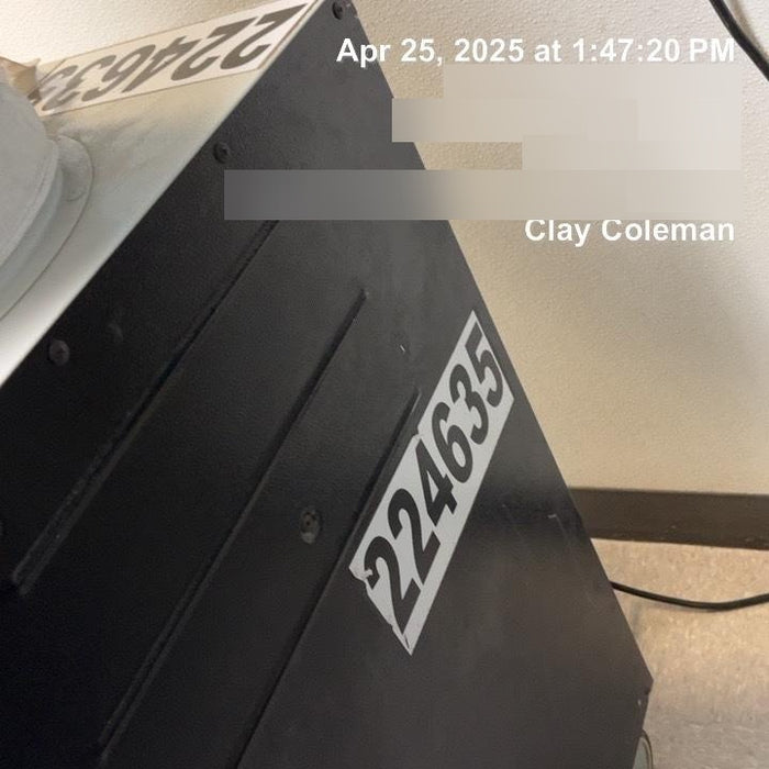 2022 KWIKOOL KPAC1411-2