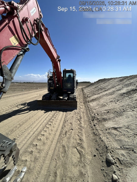 2024 LINK-BELT 145X4DZ