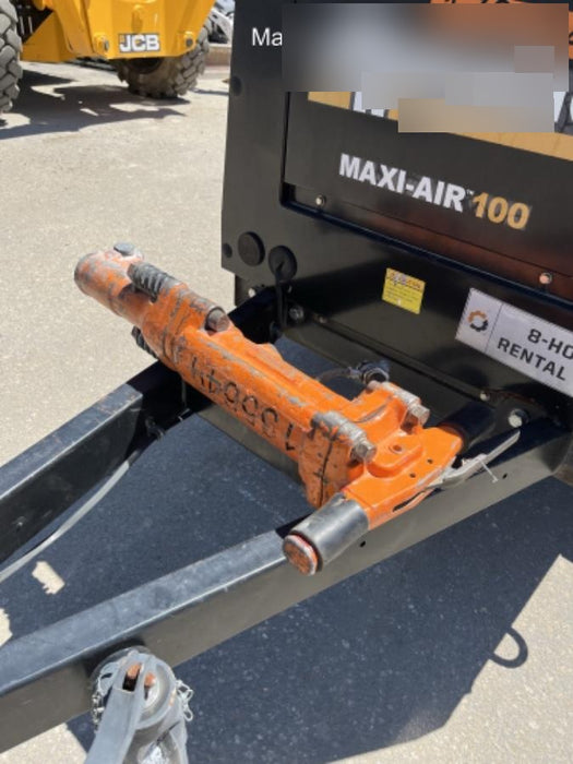 2021 MICHIGAN PNEUMATIC MP-TPB90-114