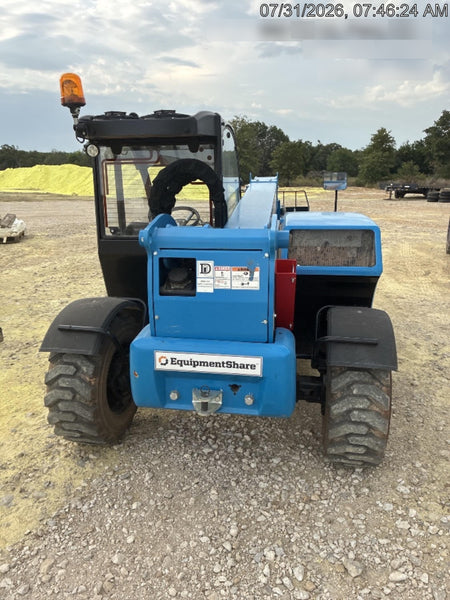 2024 GENIE GTH-5519