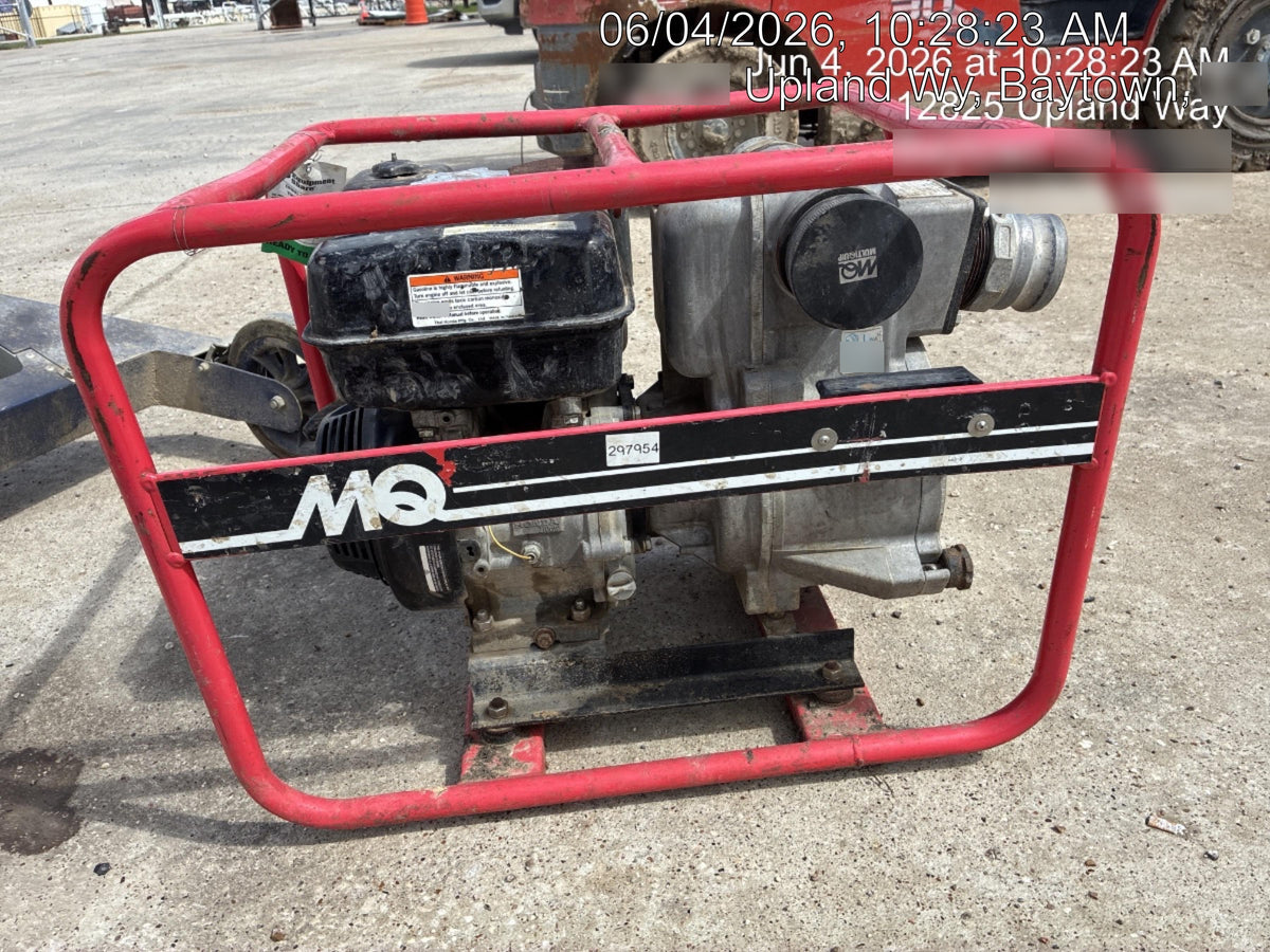 2023 MULTIQUIP QP3TH