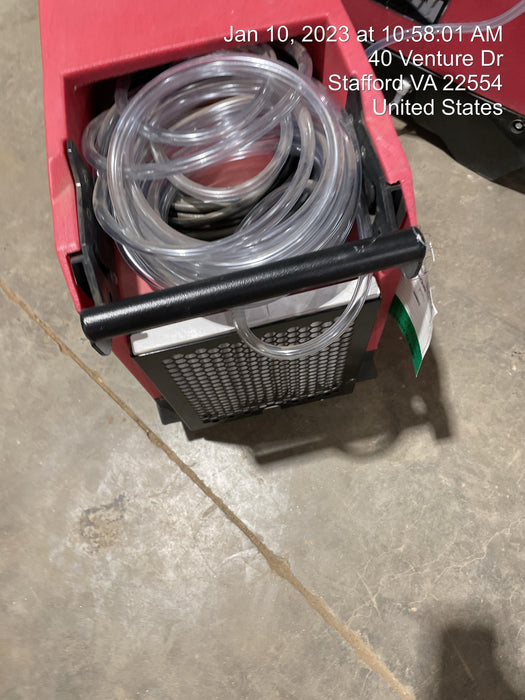 2021 PHOENIX DryMAX BLE