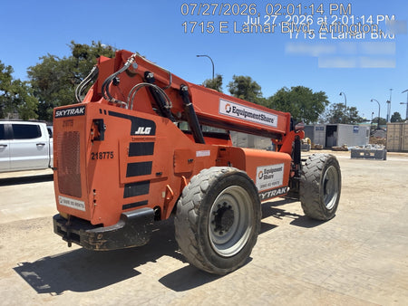 2022 SKYTRAK 6036