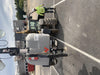 2019 Wacker Neuson LTV6L-MH Wacker Neuson LTV6L Mobile Light Tower w/Fuel Level Sensor Installed