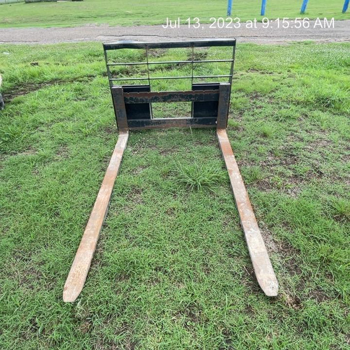 2022 ARROW MATERIAL HANDLING 72" Pallet Forks - Arrow