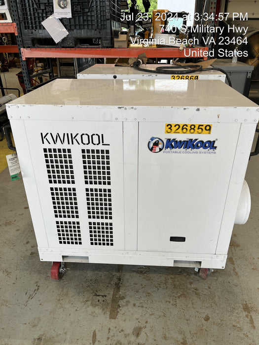 2023 KWIKOOL KPO5-21H