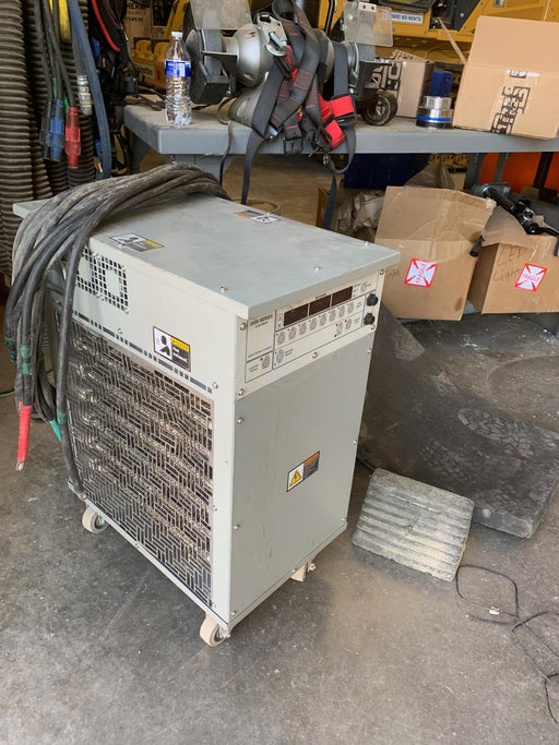 2022 ASCO AVTRON 2705