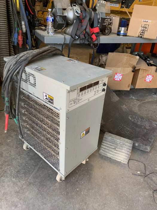 2022 ASCO AVTRON 2705