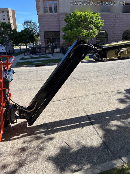 2025 JLG 460SJ