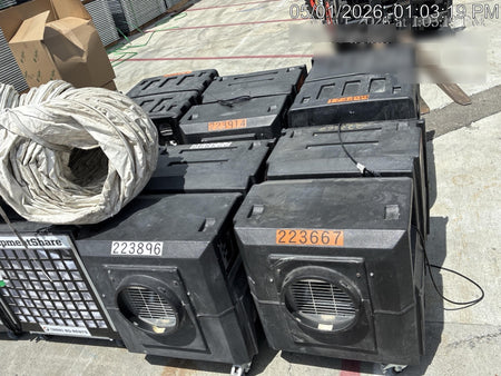 2022 ABATEMENT TECHNOLOGIES BD2KM