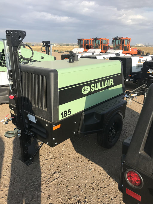 2021 SULLAIR 185D-DPQ KU4F