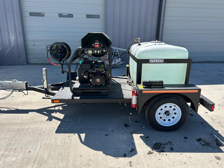 2025 MI-T-M AW-9000-0005 / DHG-4004-B0V6G