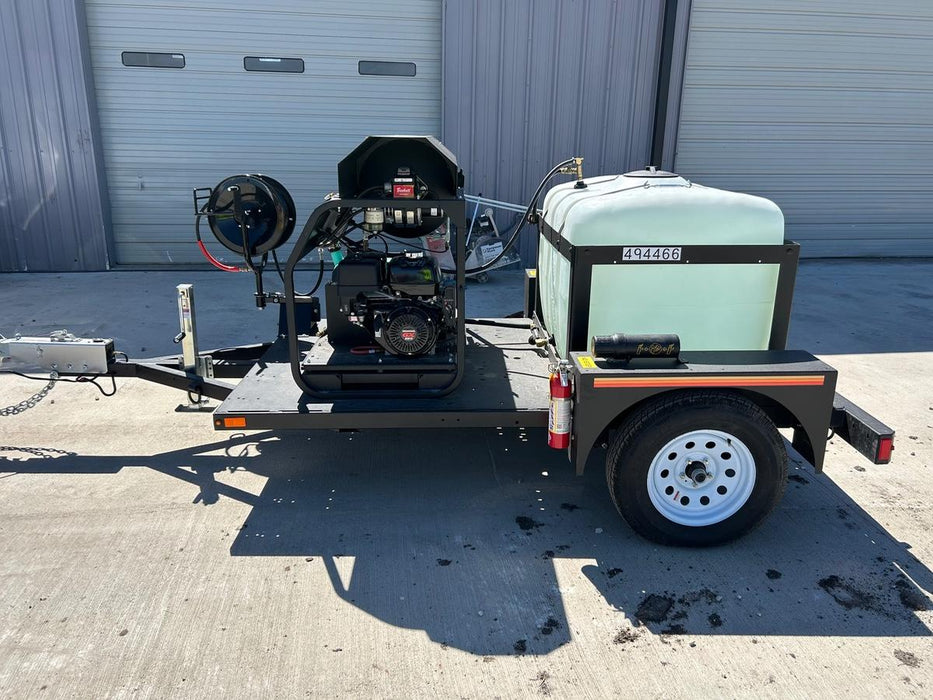 2025 MI-T-M AW-9000-0005 / DHG-4004-B0V6G