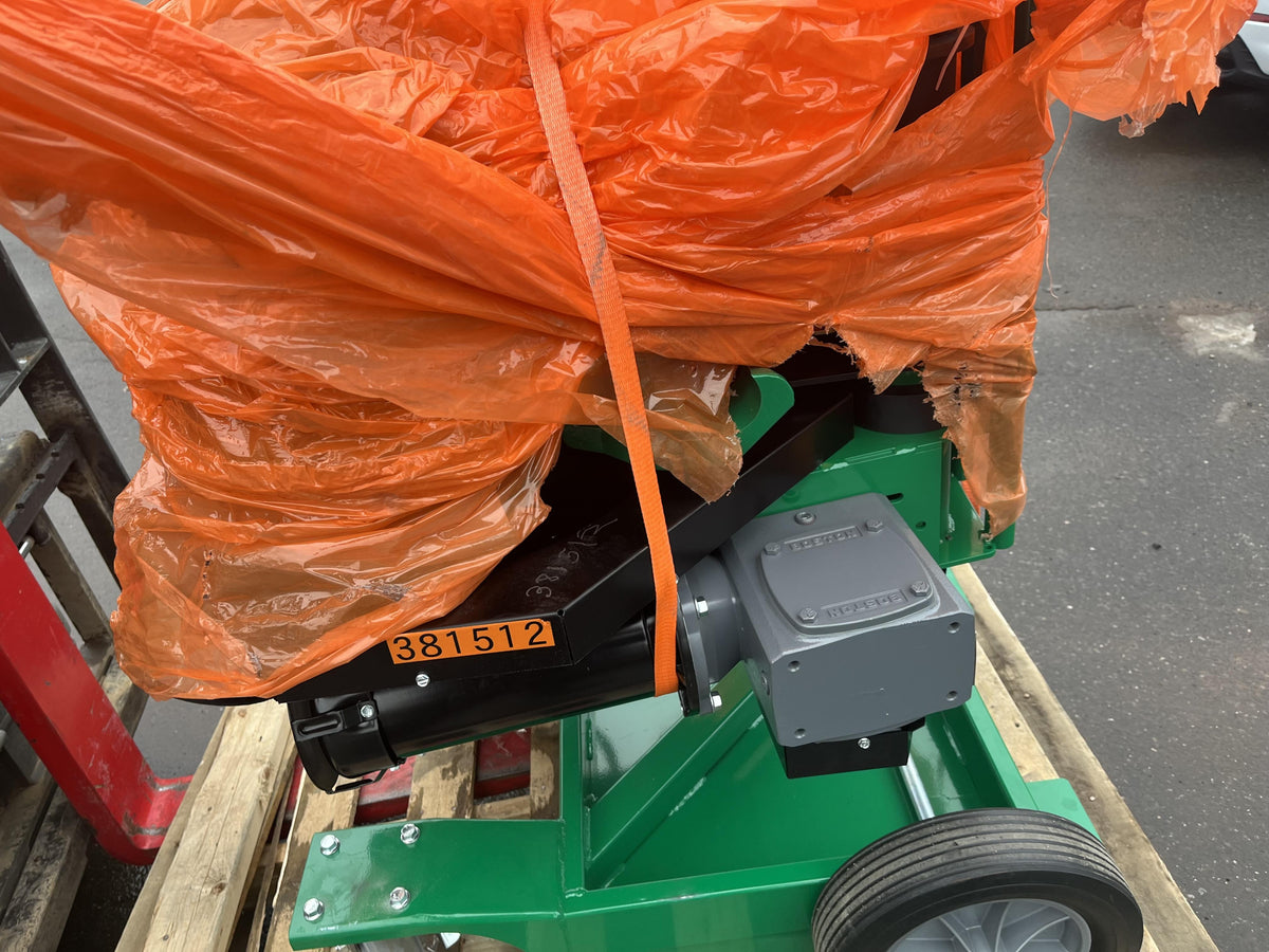 2024 GREENLEE 854DX