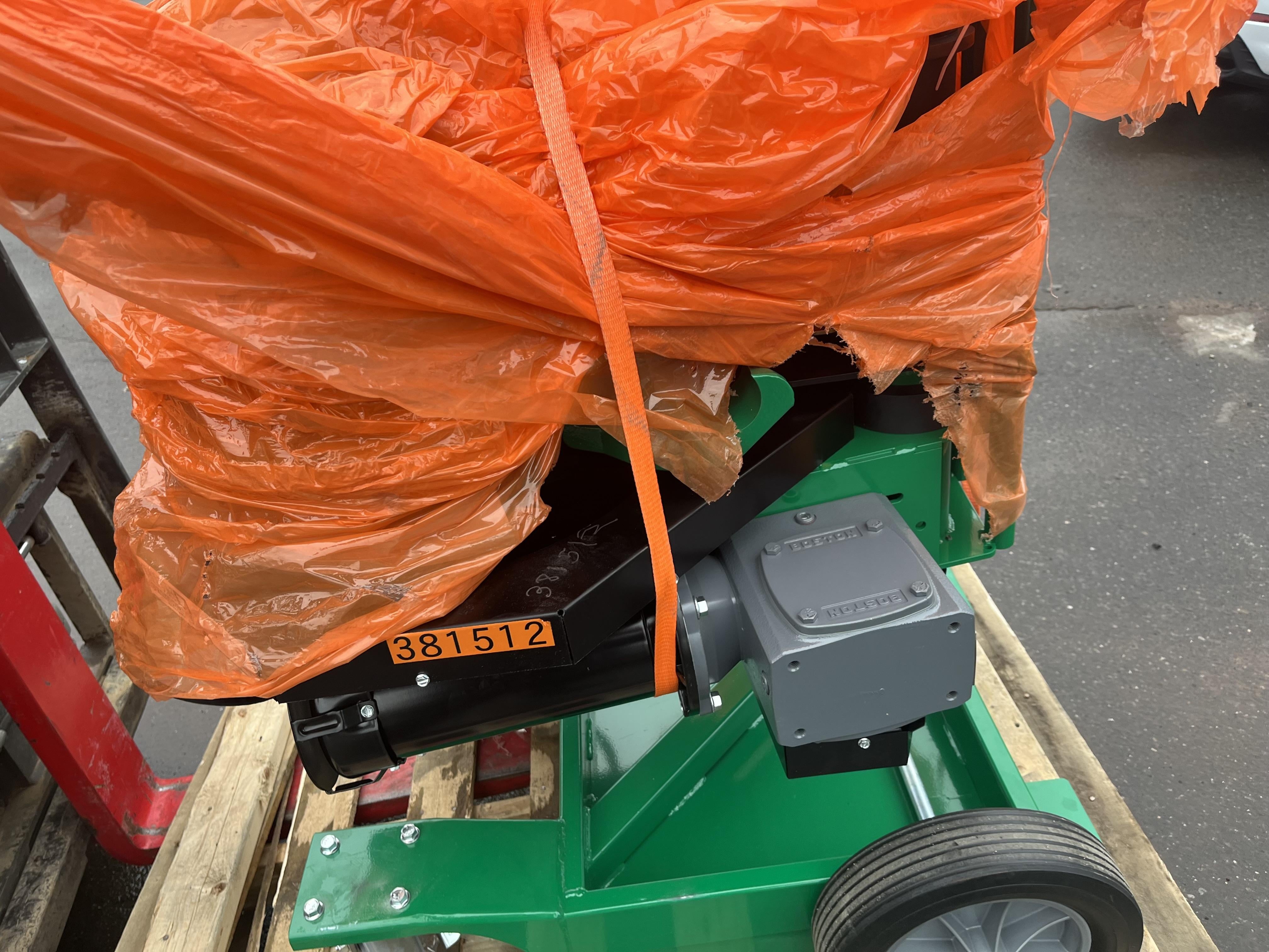 2024 GREENLEE 854DX