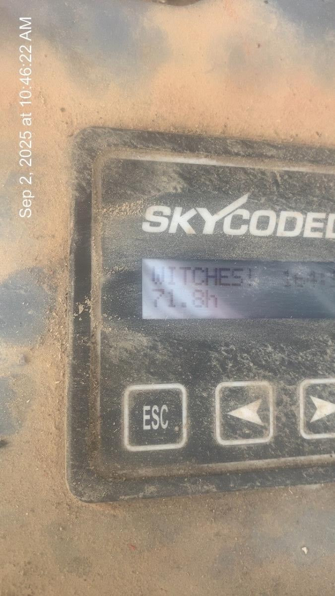 2022 SKYJACK SJ3219