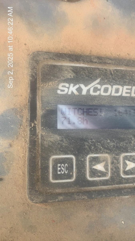2022 SKYJACK SJ3219