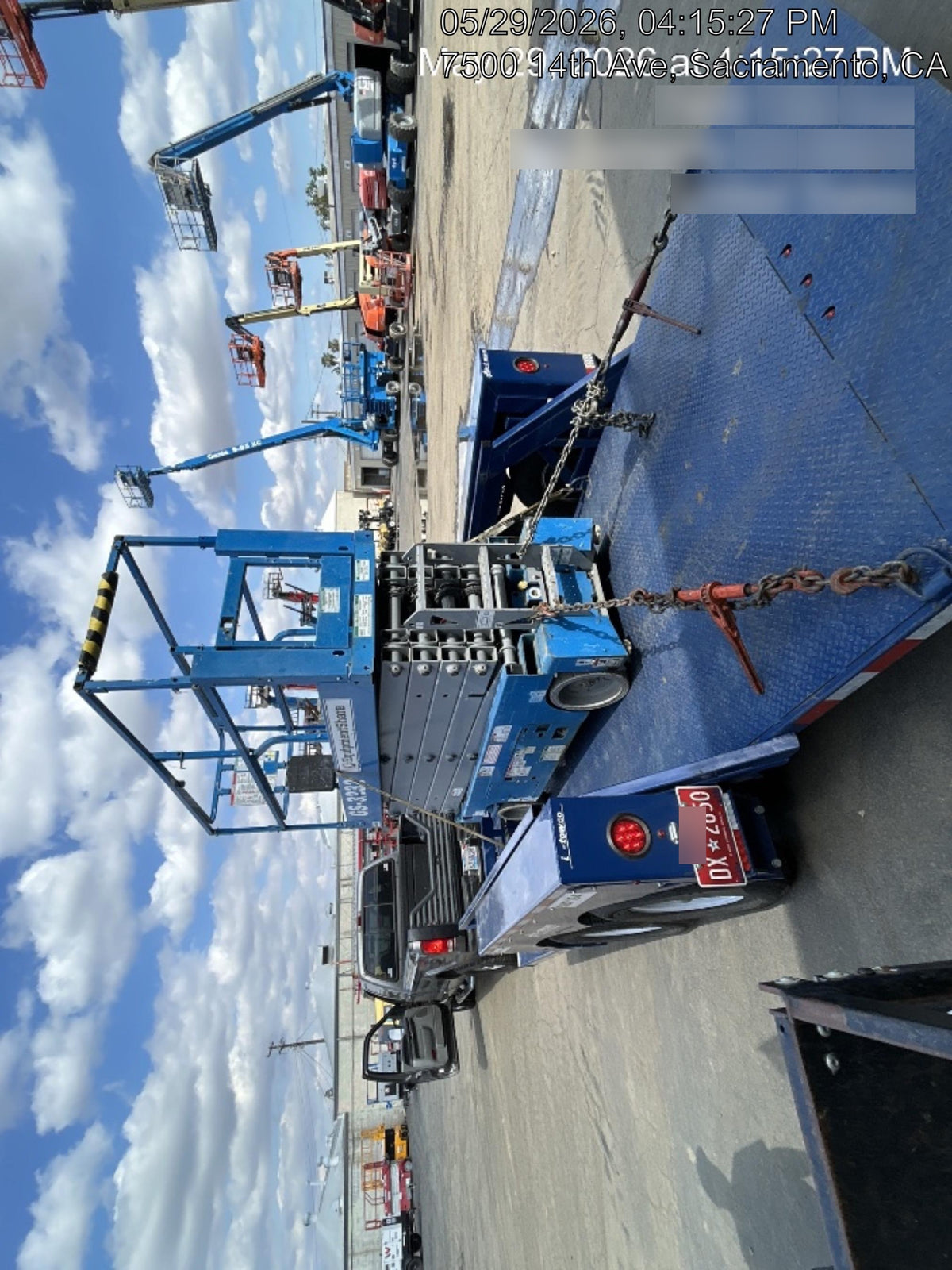 2025 AIR TOW T16-10