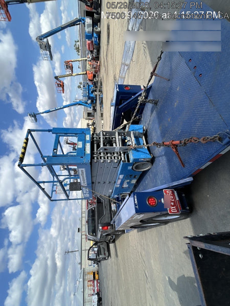 2025 AIR TOW T16-10