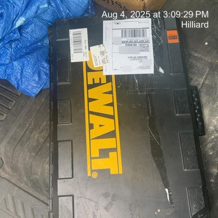 2021 DEWALT DCE350M2