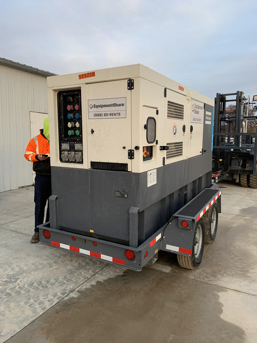 2020 ATLAS COPCO QAS200