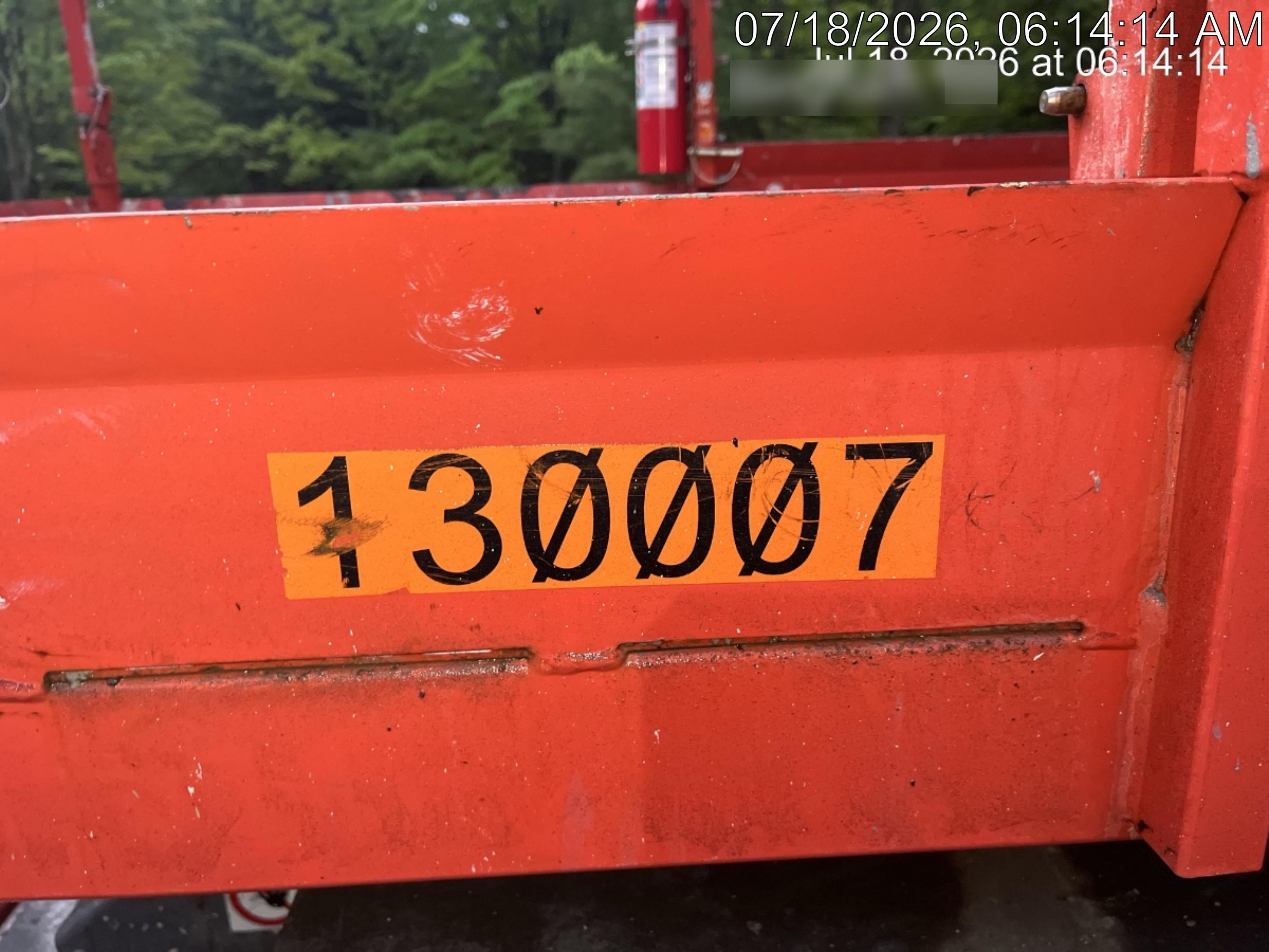 2021 SKYJACK SJ6826 RT