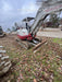 2019 TAKEUCHI TB260