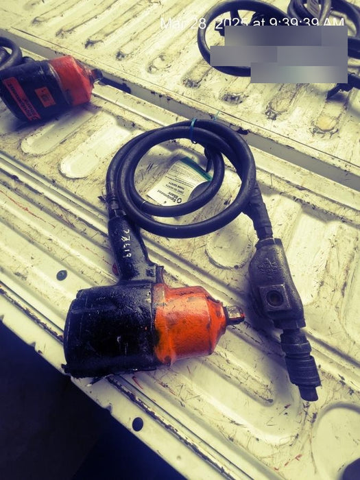 2020 MICHIGAN PNEUMATIC 750SS