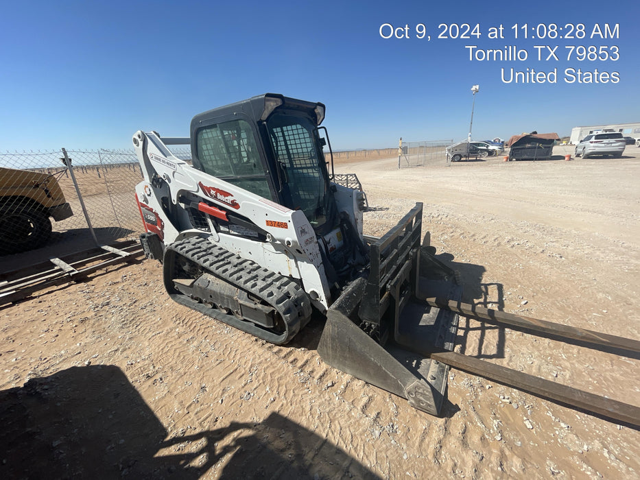 2023 ARROW MATERIAL HANDLING 72" Pallet Forks - Arrow